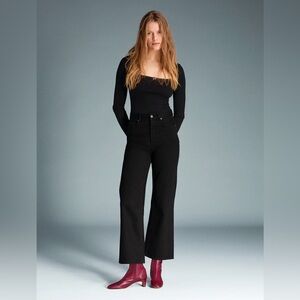 Rouje Concorde Jeans